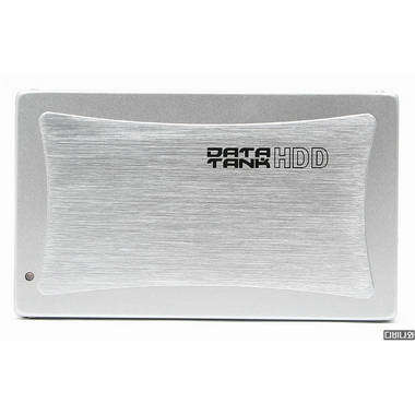 사이텍소프트 DataTank (USB 2.0)