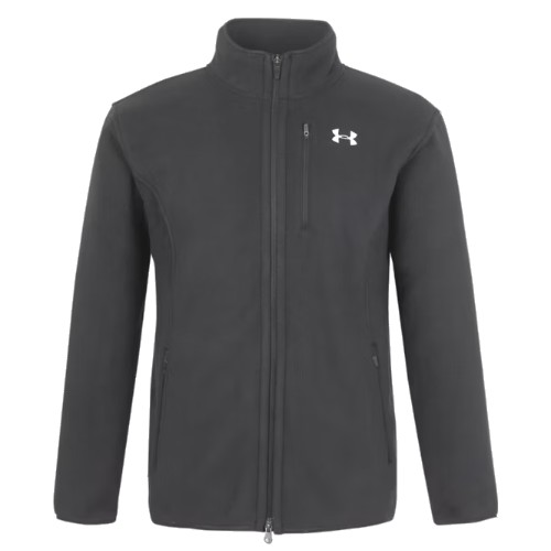 언더아머 본디드 플리스 재킷 1389308-001
