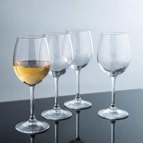 와인앤쿡 소믈리에 샤도네이스 와인잔 중형 470ml