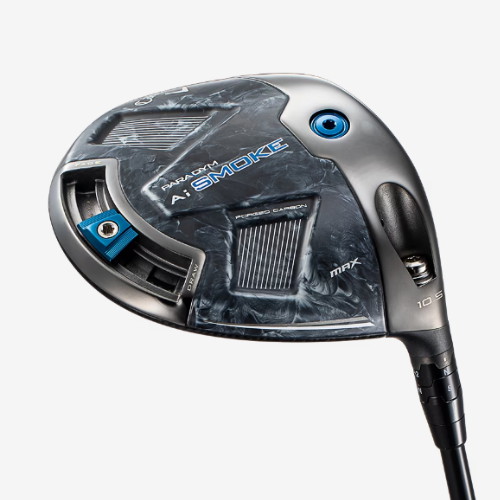캘러웨이 패러다임 Ai 스모크 맥스 드라이버 (정품)_이미지