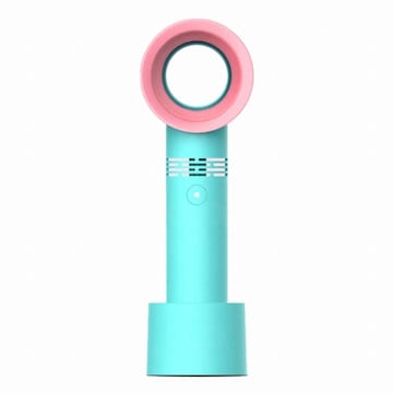 호후 제로나인 휴대용 선풍기 (1개)