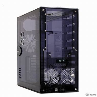 투렉스 ICECUBE C-900 블랙