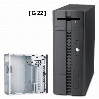 아이구주 G22 (200W)