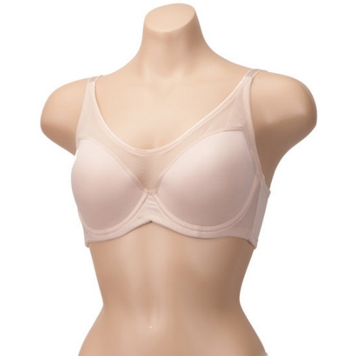 판도라 시스루 풀컵 브라 PBR7084_이미지