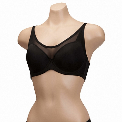 판도라 시스루 풀컵 브라 PBR7084_이미지