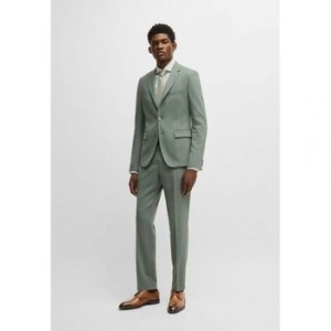 보스 DERREK DERB BURB 스마트 레이스업 갈색 포르 132595546