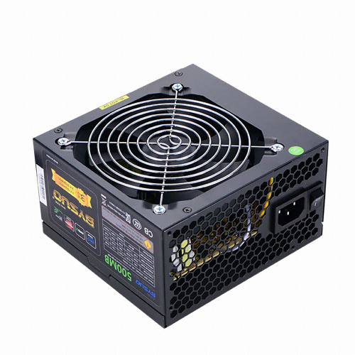 엑슬비젼 BYSUO 파워맨 500MB KC_이미지