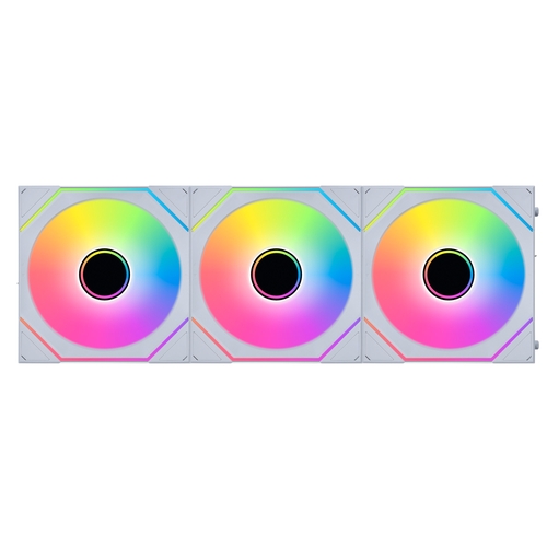 ���ȸ� UNI FAN SL-INF Wireless 120