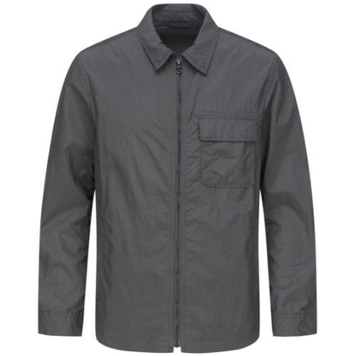 에디션 아웃 포켓 집업 셔켓 NEC2JJ1902_이미지