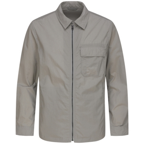 에디션 아웃 포켓 집업 셔켓 NEC2JJ1902_이미지