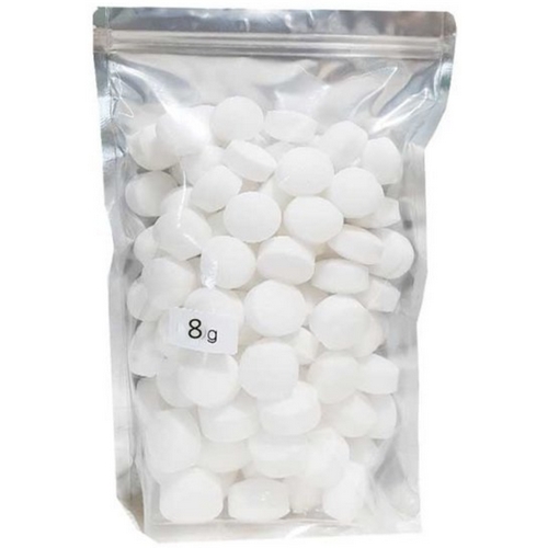장미사 나프탈렌 1kg (8g) (1개)_이미지