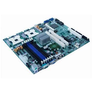 Supermicro X6DVA-EG DS&G
