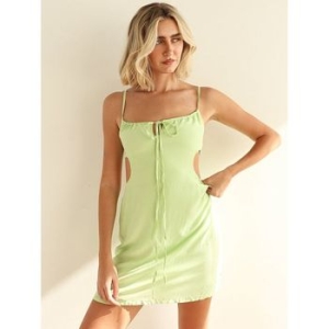 골드 Coast 드레스 버터플라이 10695369