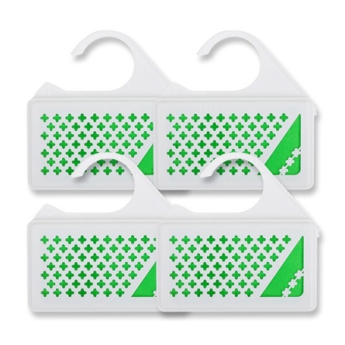 크린하우스 프리미엄 옷장용 방충제 4개입이미지입니다. 누르면 해당 게시물로 새창이동합니다.