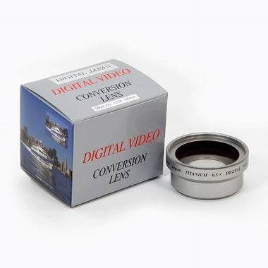 DigitalJapan DRW-05 광각 렌즈 (52mm)_이미지