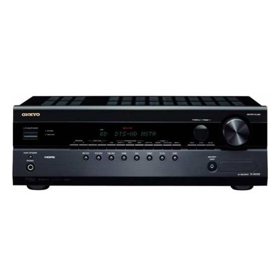 모니터오디오 BR6 5.1채널 + 온쿄 AV리시버 (TX-SR308)_이미지