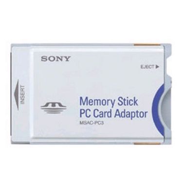 SONY MSAC-PC3 ī�帮����
