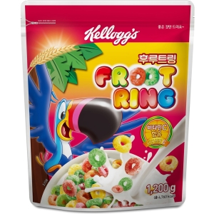 �̷α� �ķ�Ʈ�� 1.2kg