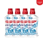 콜게이트 마우스워시 아이스민트 750ml (4개)_이미지