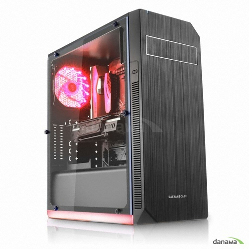 대양케이스 NEON USB 3.0 RGB LED Strips 풀 아크릴_이미지