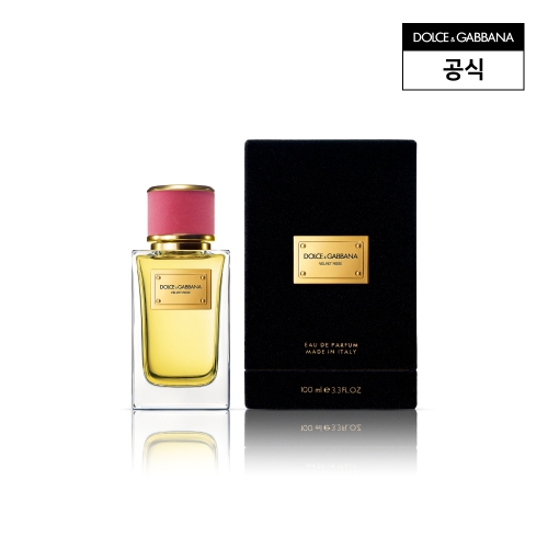 벨벳 로즈 EDP