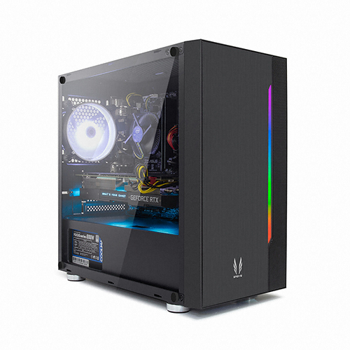 GAMING i5 GTX