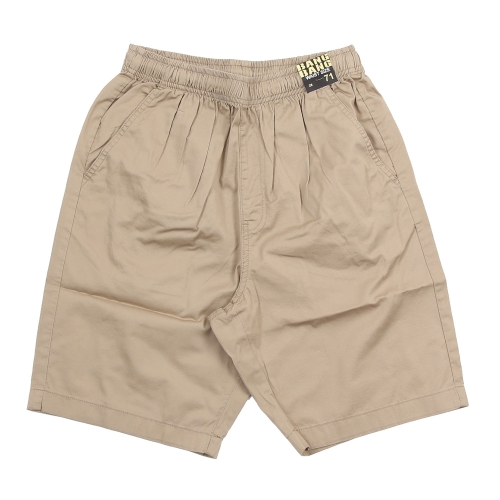 뱅뱅 남녀공용 밴드 면 반바지_YPK500