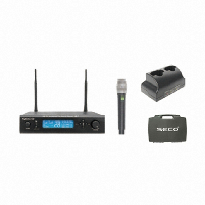 썬테크전자 SECO UX-7CRH_이미지