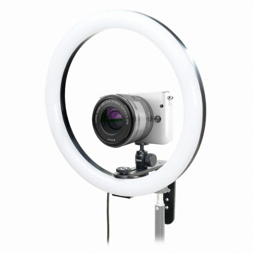 본젠 KL-120C 원형 LED조명이미지입니다. 누르면 해당 게시물로 새창이동합니다.