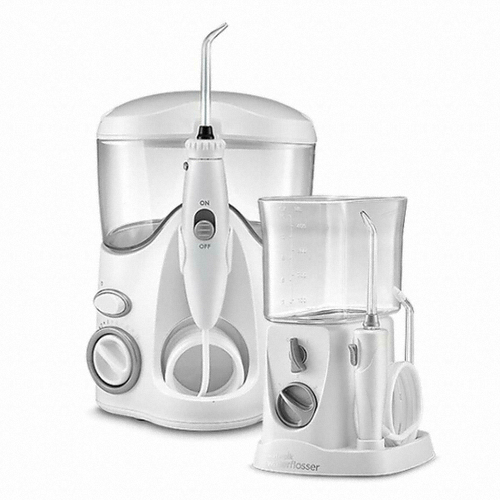 워터픽 울트라+나노 콤보팩 세트 (2개)