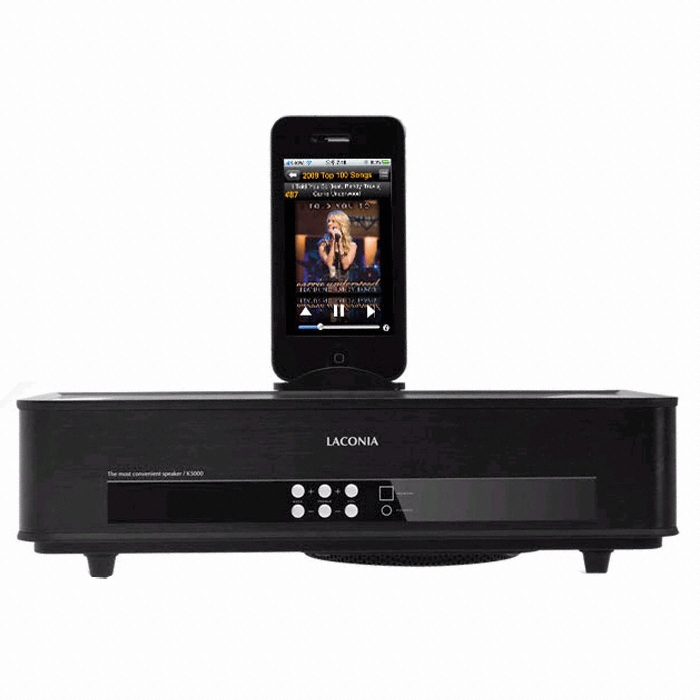 i-rocks LACONIA 라코니아 K5000 (정품)