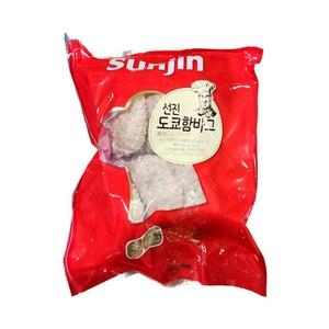 선진 도쿄 함바그 1.5kg (8개)_이미지