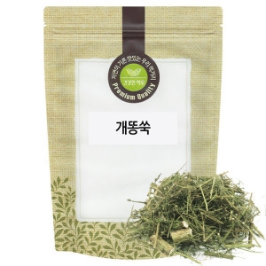  국산 개똥쑥