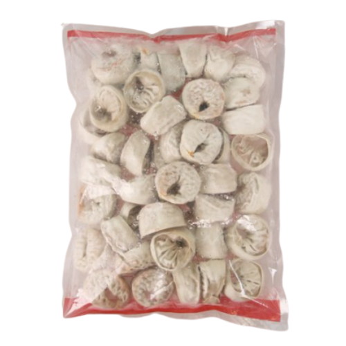 안흥식품 금바위 감자 김치 손만두 900g (3개)