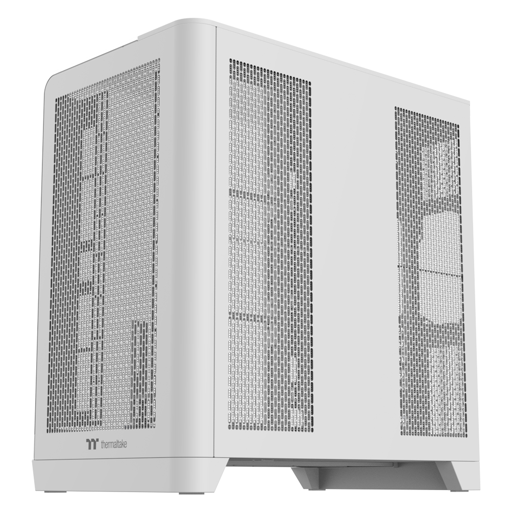 써멀테이크 View 390 Air (스노우)_이미지