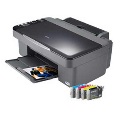 Epson Stylus CX3900