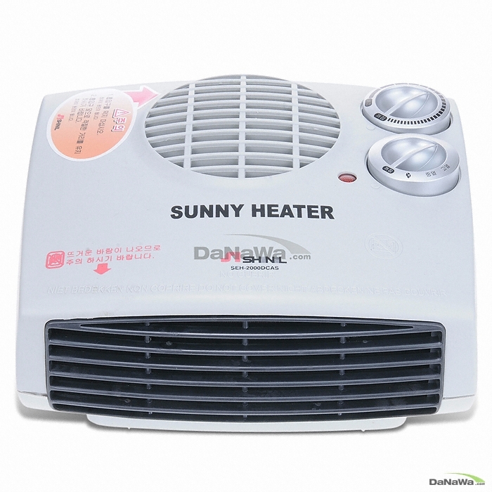 신일전자 SEH-2000DCAS