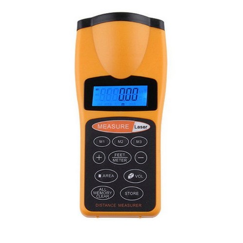 초음파 거리 측정기