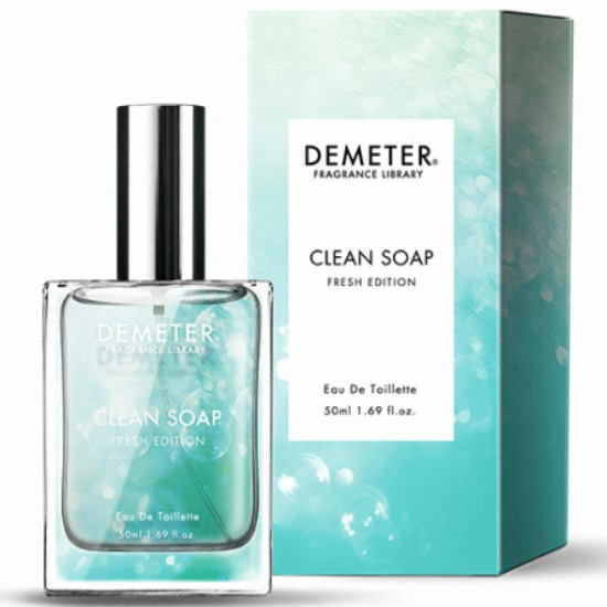 클린솝 EDT