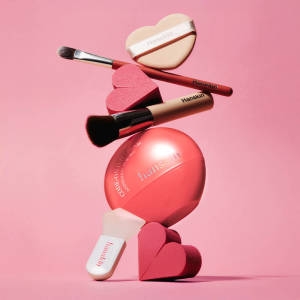 한스킨 코드온 디디 크림 파운데이션 35ml (1개)