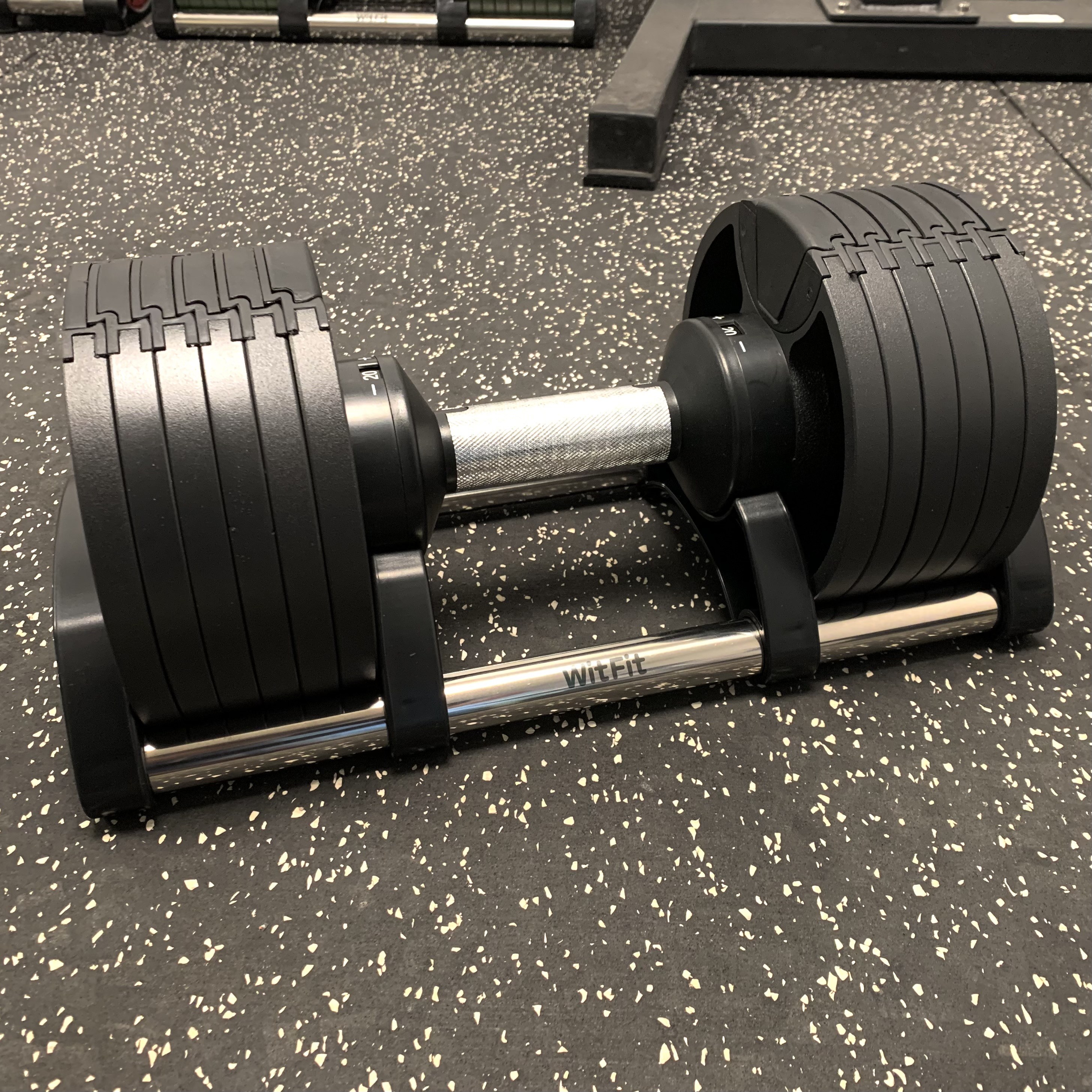 근손실 무게조절 덤벨 2kg단위 (32kg)_이미지