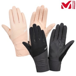 밀레(MILLET) 여성 봄가을 경량장갑 LD 스트레치 롱장갑_MXTSL503II이미지입니다. 누르면 해당 게시물로 새창이동합니다.