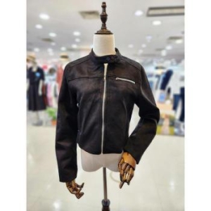 멜로디가든 세이브존08 세무 점퍼 M25F8R116 40261595