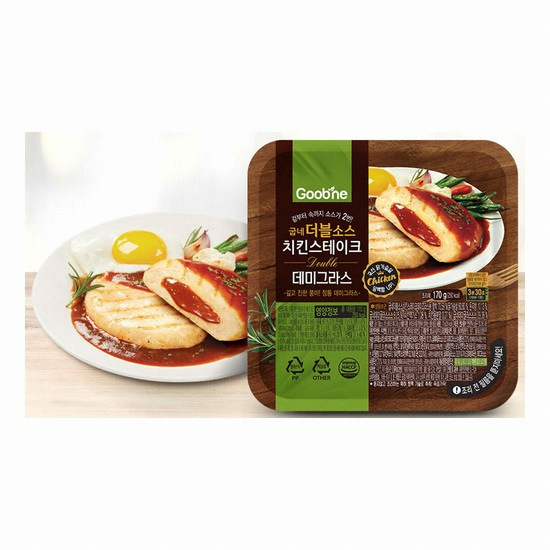 ���ذǰ���Ȱ ���� �����ҽ� ġŲ������ũ ���̱׶� 170g