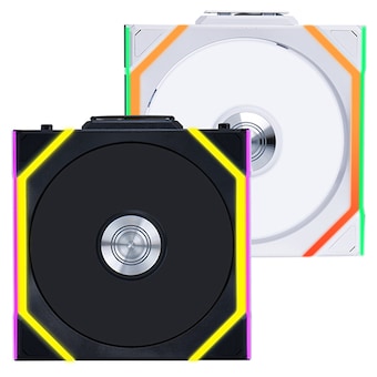 <b>리안</b><b>리</b> UNI FAN SL Wireless 120 리버스