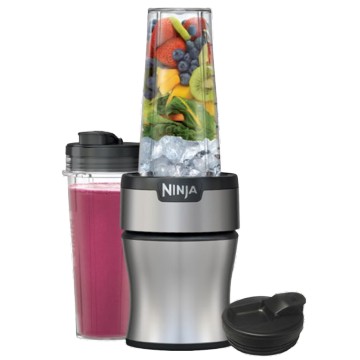 샤크닌자 닌자 블렌더 플러스 BN300KR