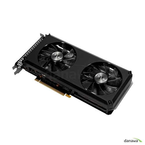 이엠텍 지포스 RTX 3060 STORM X Dual OC D6 12GB 디아블로2 레저렉션_이미지