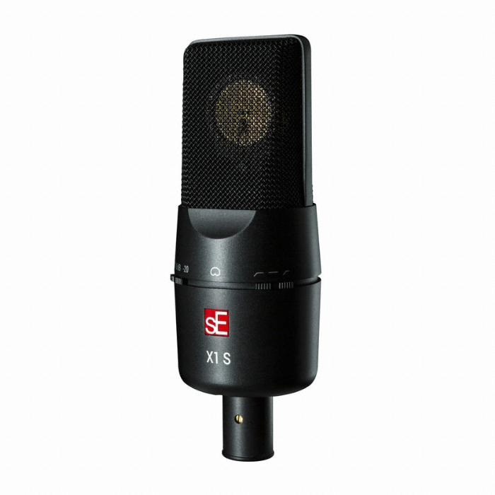 SE일렉트로닉스 X1 S Vocal Pack_이미지