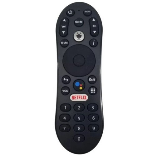 TiVo 스트림용 리모컨 R37023B (해외구매)_이미지
