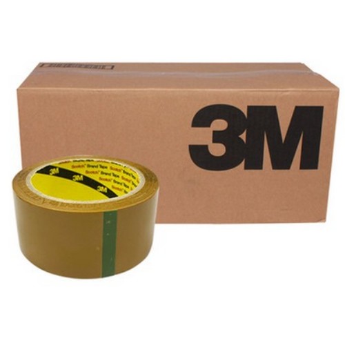 3M 372KS OPP �ڽ� ������ ���� 48mm x 75m